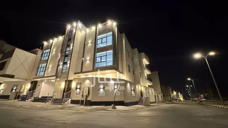 شقة للبيع في شارع عبدالله محمد سعيد ال عواض, حي الغدير, مدينة أبها, منطقة عسير