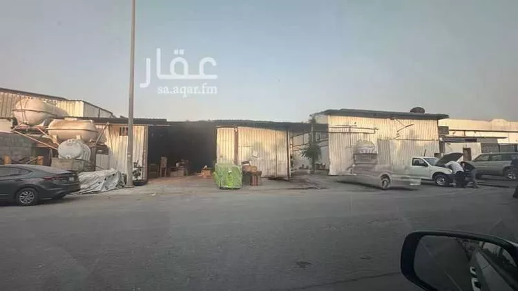 أرض للبيع في شارع النضر ابن نزار, حي صناعية الفوازية, مدينة الخبر, المنطقة الشرقية