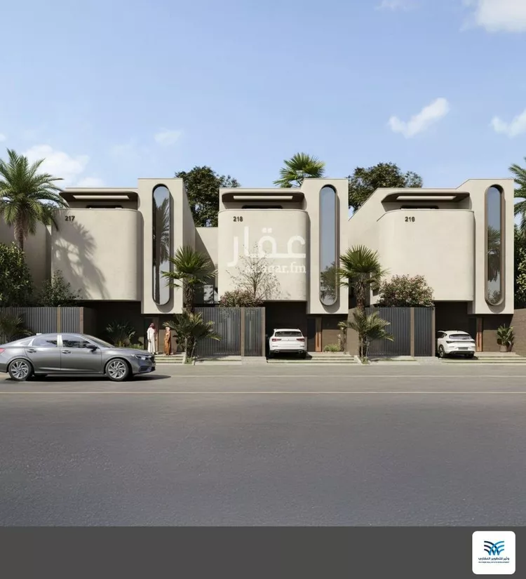 دور للبيع في شارع العيتاوي, حي المرجان, مدينة الرياض, منطقة الرياض صورة 2