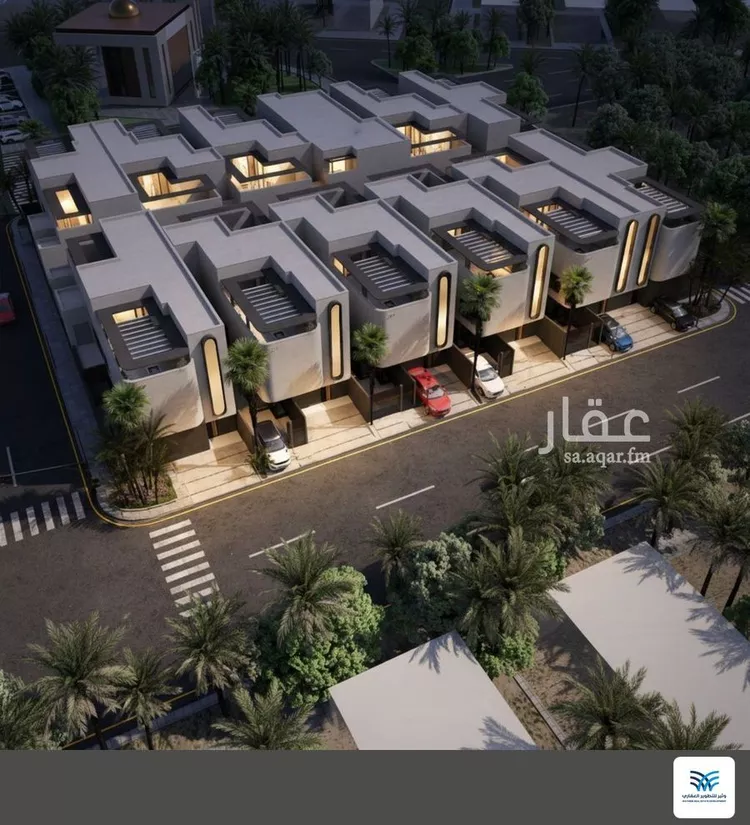 دور للبيع في شارع العيتاوي, حي المرجان, مدينة الرياض, منطقة الرياض صورة 4