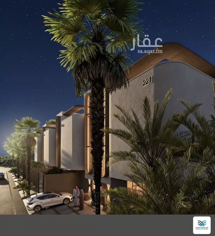 دور للبيع في شارع العيتاوي, حي المرجان, مدينة الرياض, منطقة الرياض صورة 4