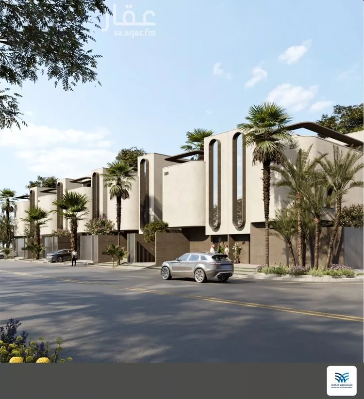 دور للبيع في شارع العيتاوي, حي المرجان, مدينة الرياض, منطقة الرياض صورة 2