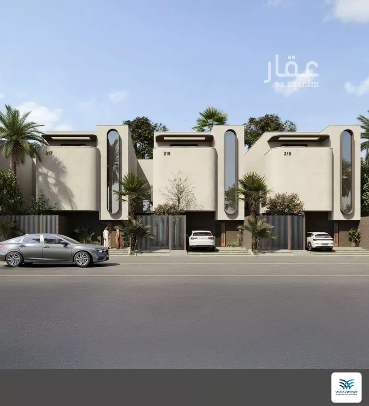 دور للبيع في شارع العيتاوي, حي المرجان, مدينة الرياض, منطقة الرياض صورة 3