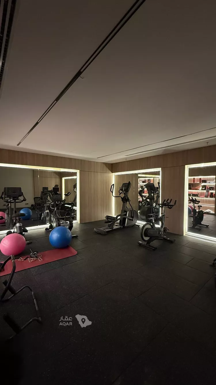 Apartment for Rent in Riyadh Ar Rimal 11