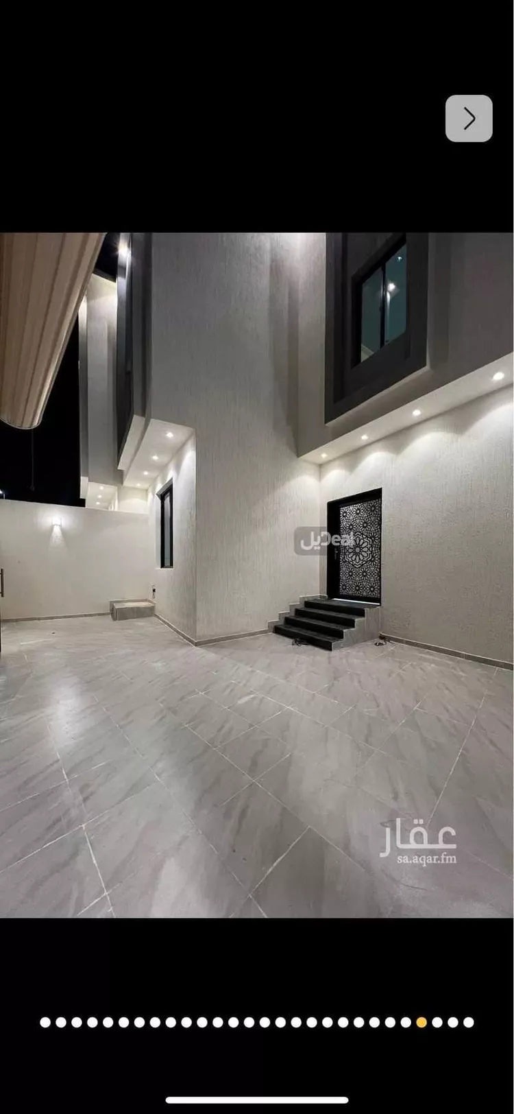 فيلا للبيع في شارع ابن الوارث, حي الرحبة, مدينة الطائف, منطقة مكة المكرمة صورة 4