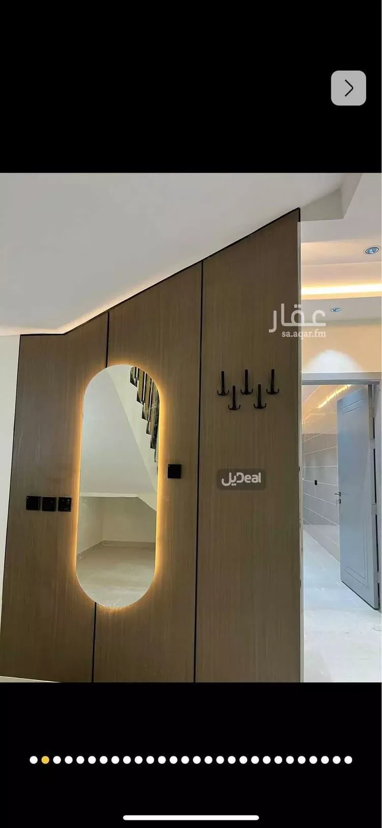 فيلا للبيع في شارع ابن الوارث, حي الرحبة, مدينة الطائف, منطقة مكة المكرمة صورة 5