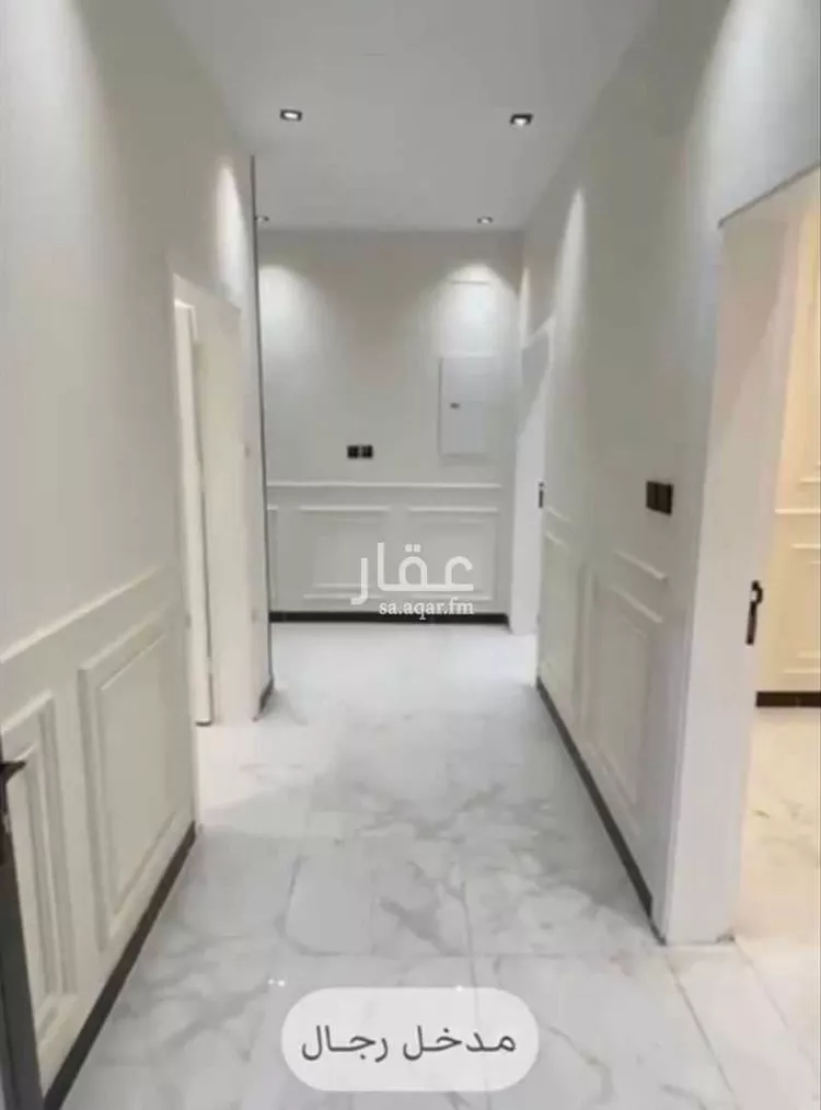 دور للبيع في شارع ابن يحيى الرعيني, حي ضاحية الإسكان, مدينة الطائف, منطقة مكة المكرمة صورة 3