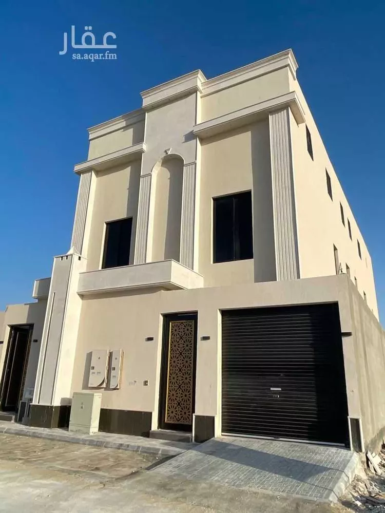 Apartment for Rent in Riyadh An Nadhim