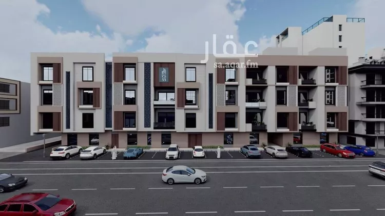 شقة للبيع في شارع عبدالله بن حسن آل الشيخ, حي المصيف, مدينة الرياض, منطقة الرياض