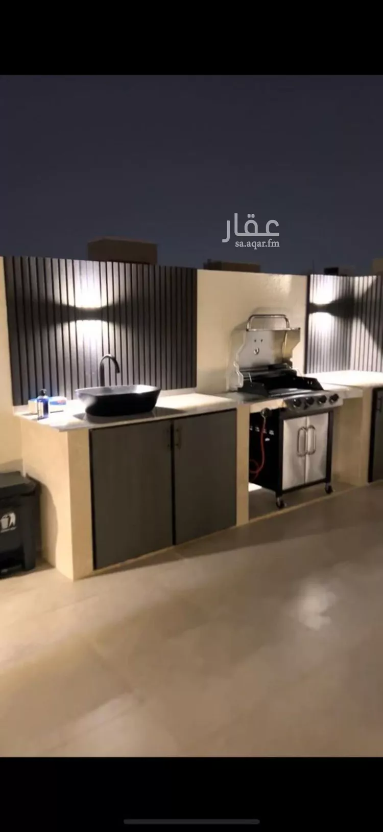 شقة للإيجار في شارع الدهناء, حي الملقا, مدينة الرياض, منطقة الرياض صورة 3