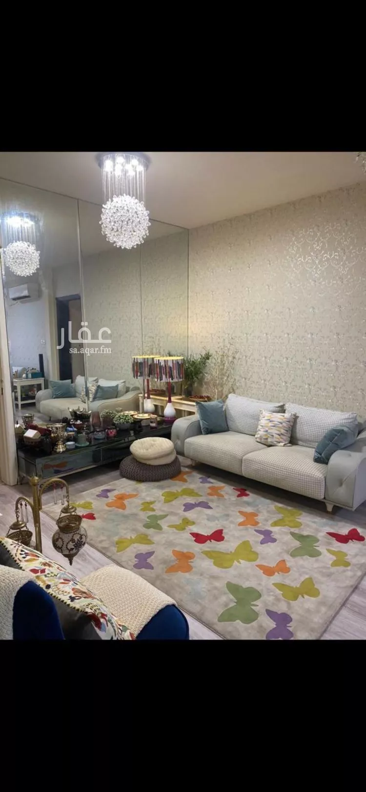 شقة للإيجار في شارع الطلاب, حي السويدي, مدينة الرياض, منطقة الرياض صورة 3