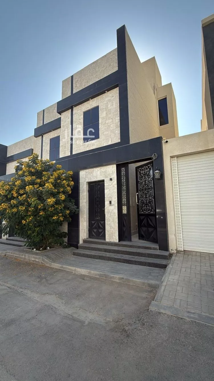 شقة للإيجار في شارع أحمد علي, حي القيروان, مدينة الرياض, منطقة الرياض