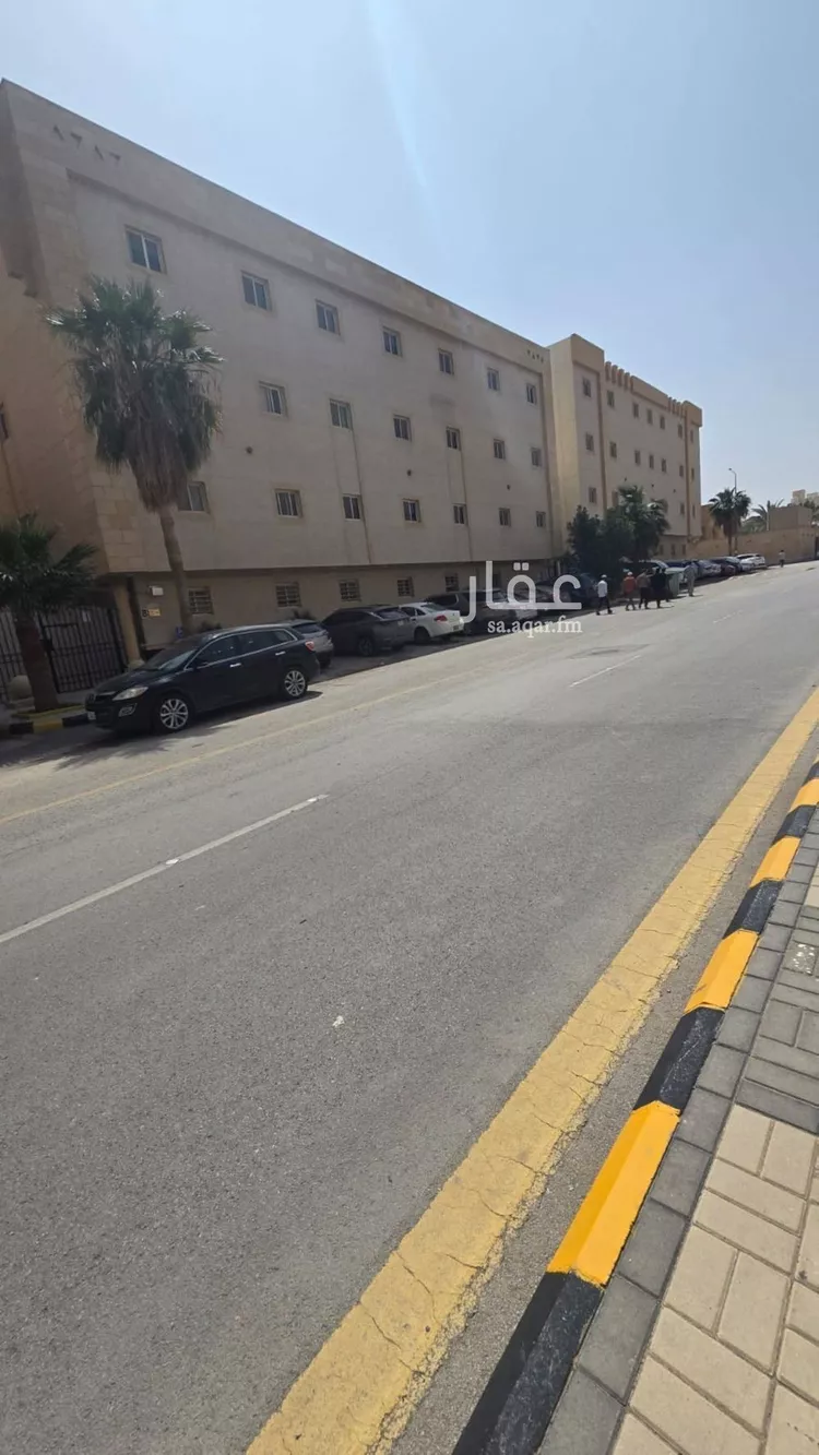 Apartment for Rent in Riyadh Al Malqa
