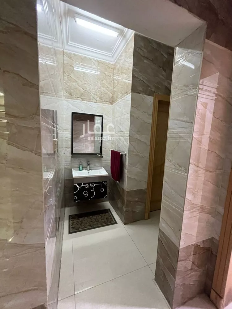 شقة للبيع في شارع زامل بن سليم, حي الروابي, مدينة الرياض, منطقة الرياض 6
