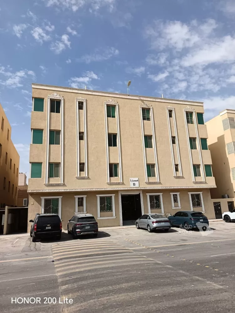 شقة للإيجار في شارع وادي البطحاء, حي الملقا, مدينة الرياض, منطقة الرياض
