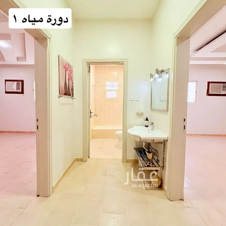 شقة للإيجار في شارع المرامية, حي الوادي, مدينة الرياض, منطقة الرياض صورة 4