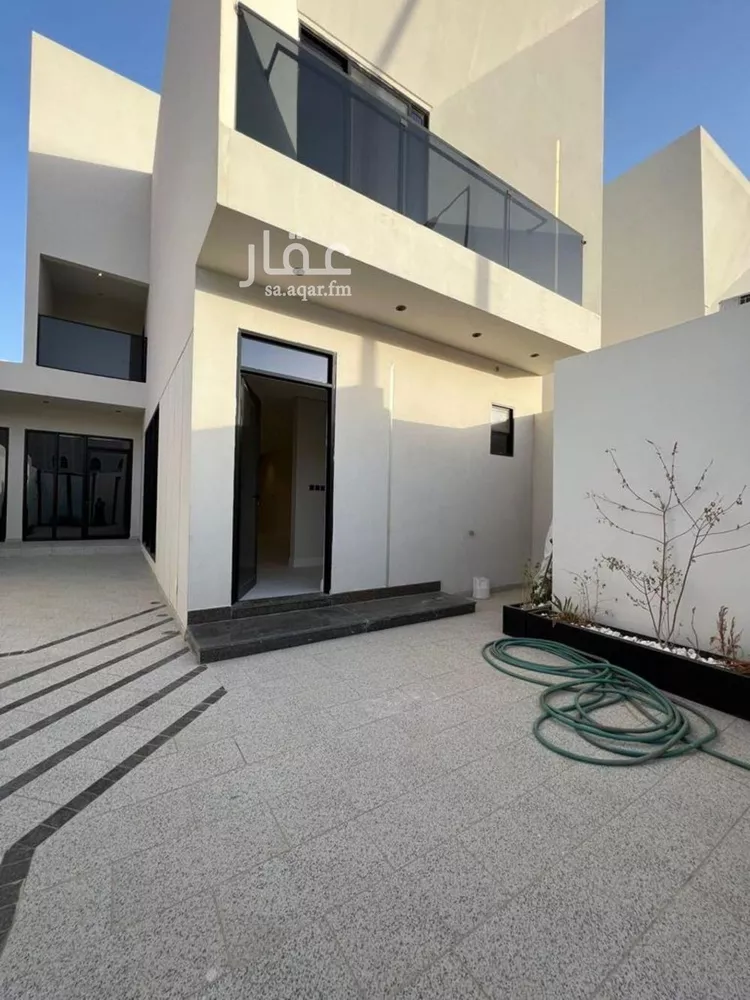 فيلا للإيجار في شارع الصفاء, حي حطين, مدينة الرياض, منطقة الرياض صورة 4
