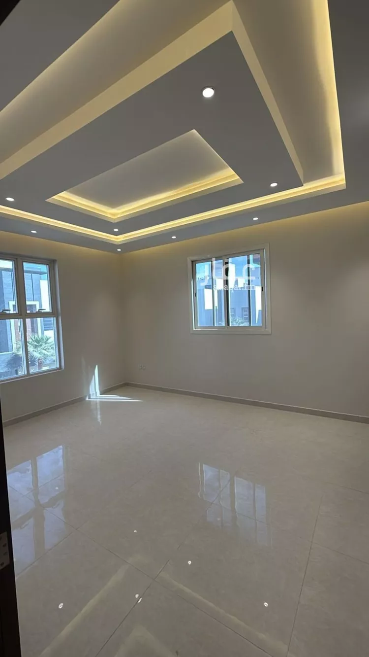 شقة للإيجار في شارع أحمد علي, حي القيروان, مدينة الرياض, منطقة الرياض صورة 2