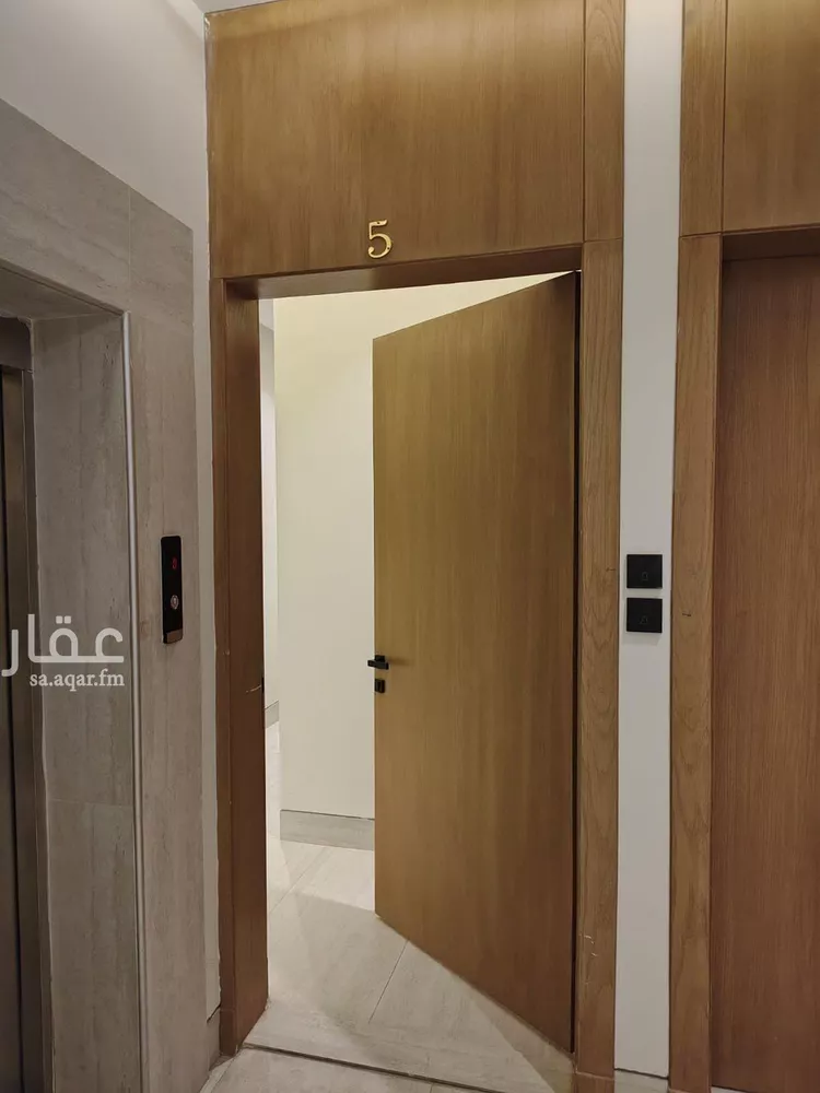 شقة للإيجار في شارع ابن السعيد, حي الملز, مدينة الرياض, منطقة الرياض صورة 2