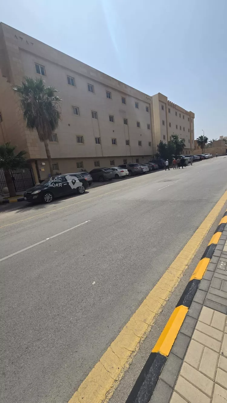 شقة للإيجار في شارع وادي البطحاء, حي الملقا, مدينة الرياض, منطقة الرياض