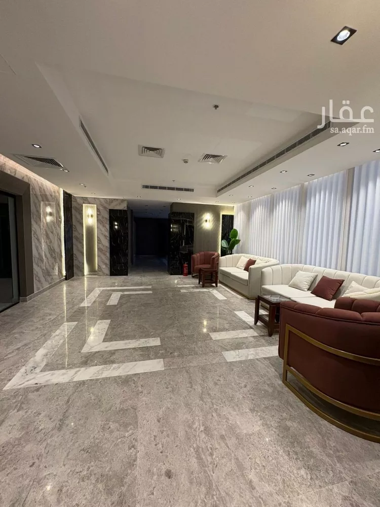 شقة للإيجار في شارع وادي بيشه, حي الصحافة, مدينة الرياض, منطقة الرياض
