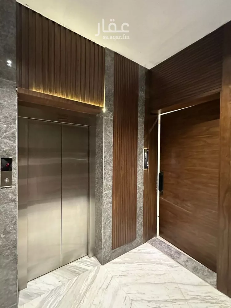 شقة للإيجار في شارع الرشاد, حي الرمال, مدينة الرياض, منطقة الرياض صورة 4