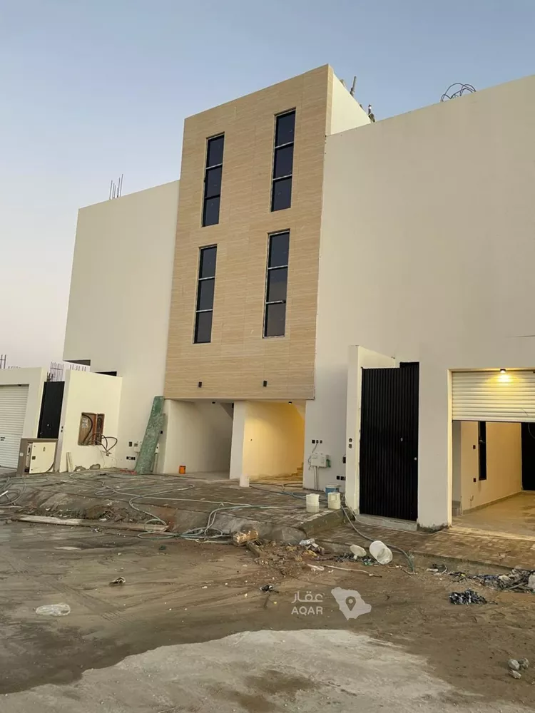 دور للبيع في شارع خولة بنت الأزور, حي الرمال, مدينة الرياض, منطقة الرياض
