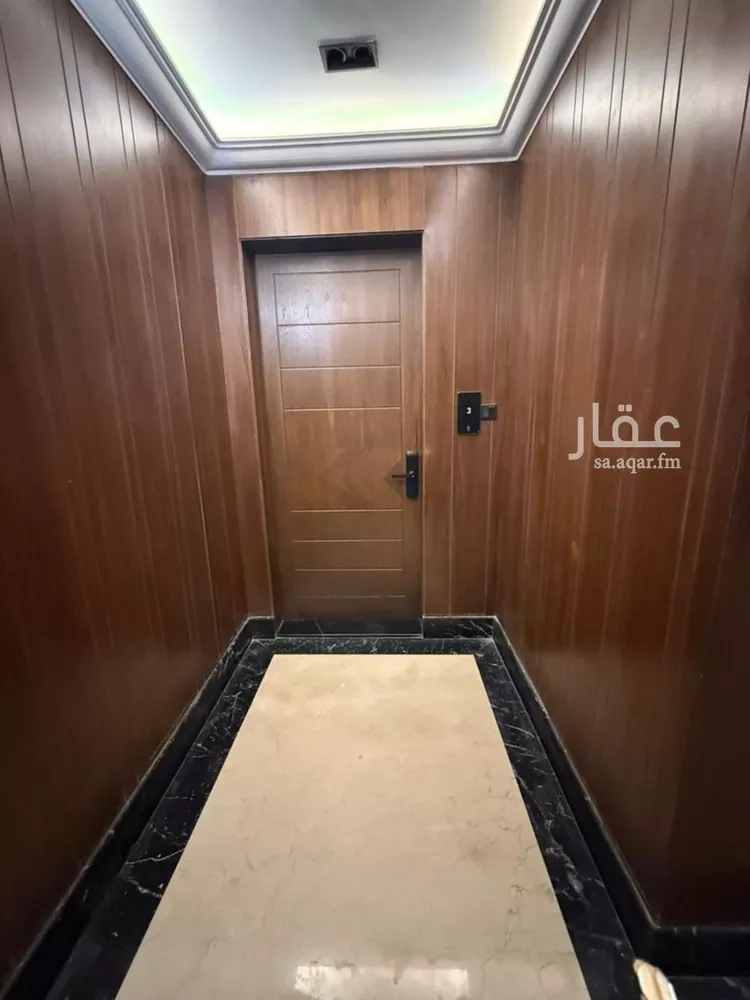 شقة للإيجار في شارع الجيرة, حي النرجس, مدينة الرياض, منطقة الرياض