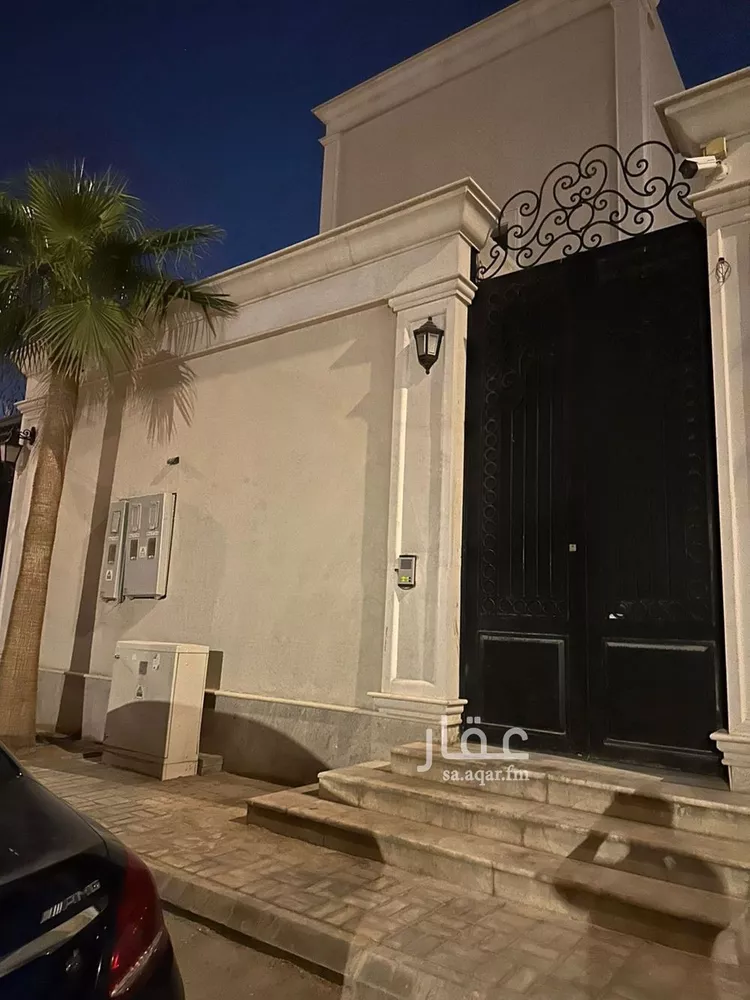 شقة للإيجار في شارع الشيخ إبراهيم بن محمد آل الشيخ, حي النرجس, مدينة الرياض, منطقة الرياض