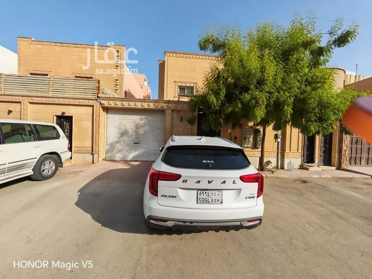 Apartment for Rent in Riyadh Al Malqa