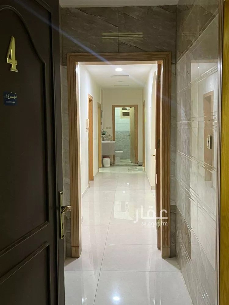 شقة للبيع في شارع زامل بن سليم, حي الروابي, مدينة الرياض, منطقة الرياض 11