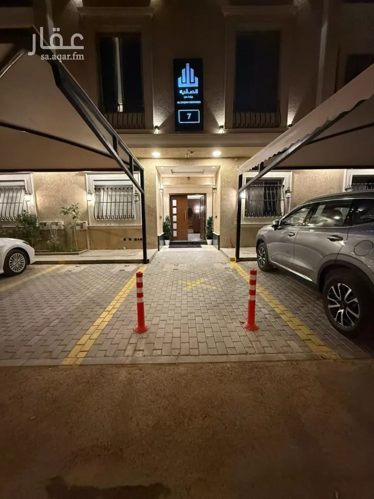 شقة للإيجار في شارع الجيرة, حي النرجس, مدينة الرياض, منطقة الرياض صورة 3