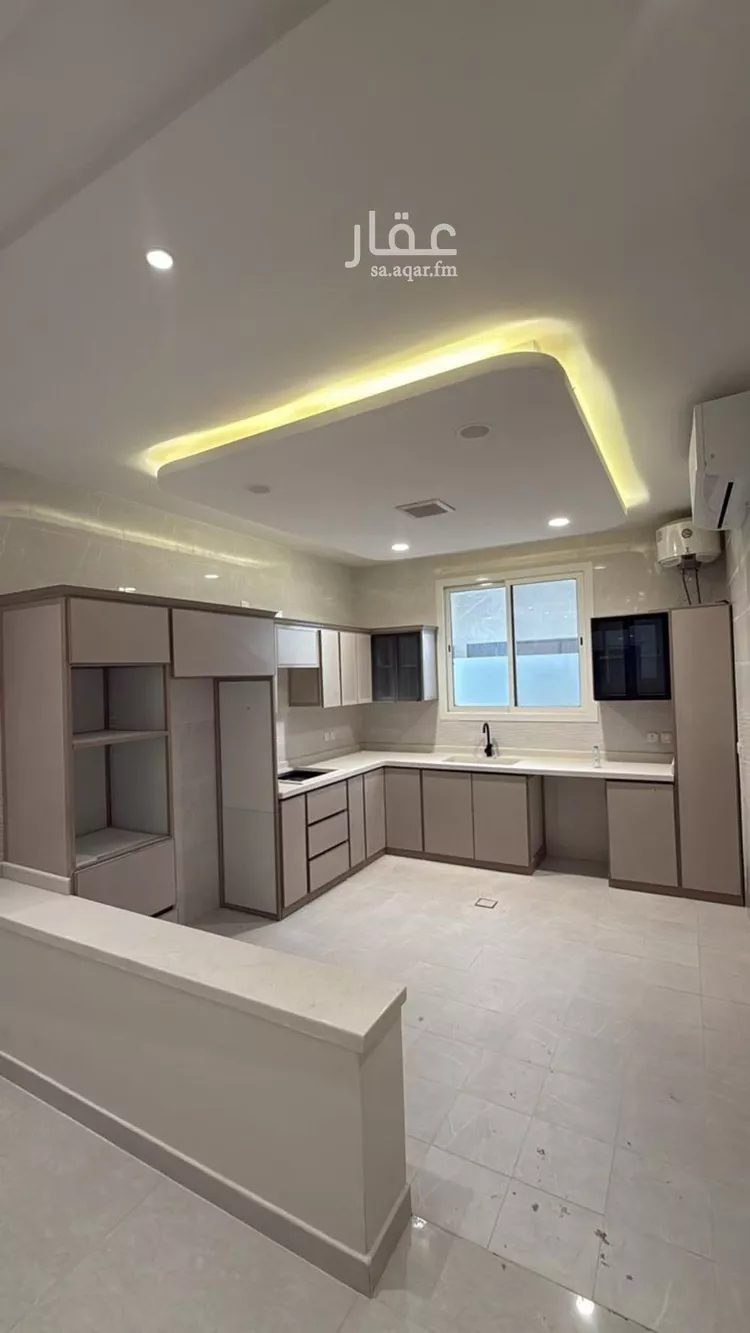 شقة للإيجار في شارع أحمد علي, حي القيروان, مدينة الرياض, منطقة الرياض صورة 3
