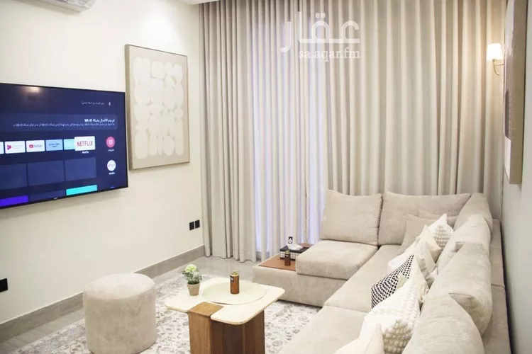 شقة للإيجار في شارع القماري, حي المونسية, مدينة الرياض, منطقة الرياض صورة 4