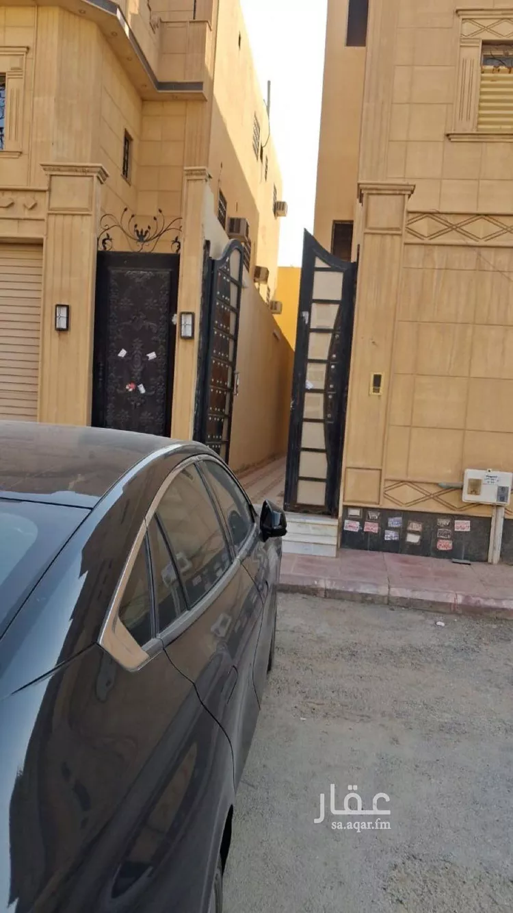 شقة للإيجار في شارع وادي نعام, حي القادسية, مدينة الرياض, منطقة الرياض صورة 4
