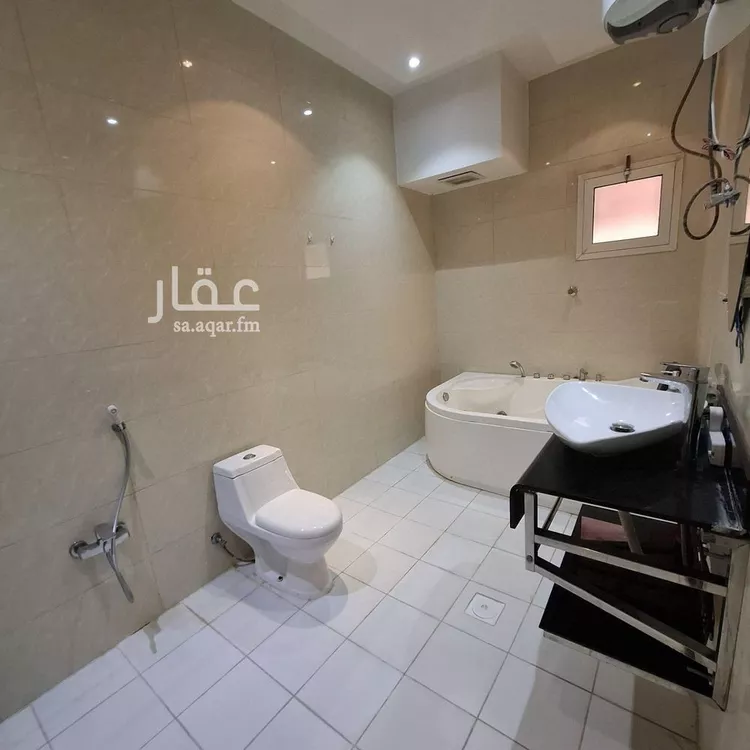 فيلا للإيجار في شارع فزارة, حي قرطبة, مدينة الرياض, منطقة الرياض صورة 2