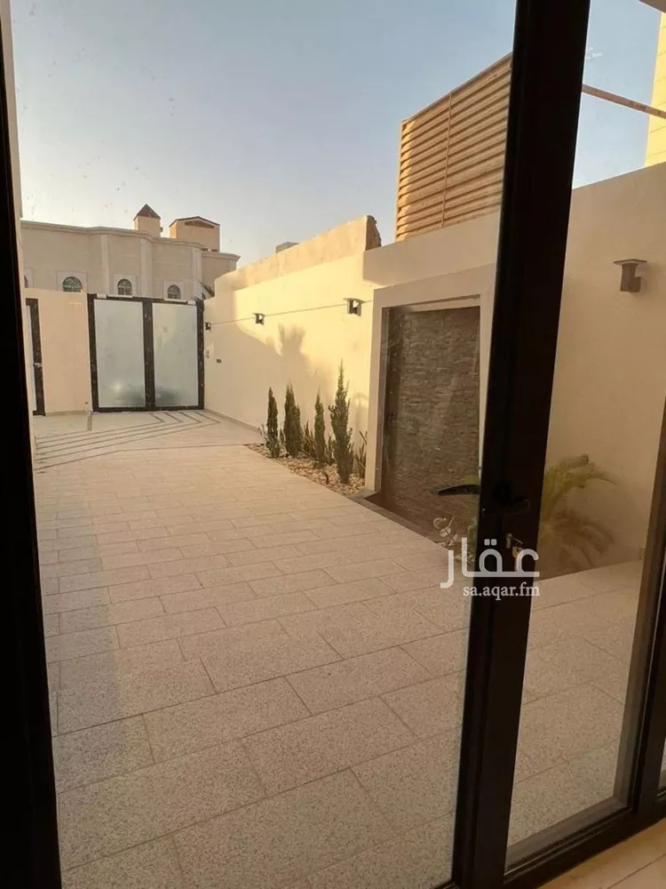 فيلا للإيجار في شارع الصفاء, حي حطين, مدينة الرياض, منطقة الرياض صورة 3