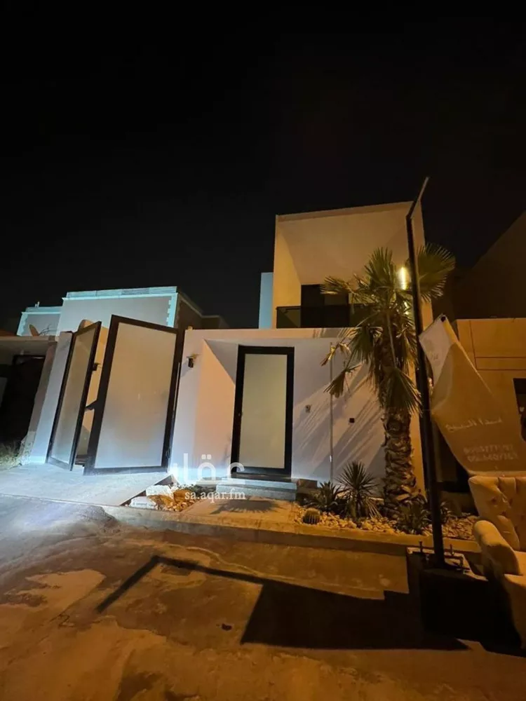 فيلا للإيجار في شارع الصفاء, حي حطين, مدينة الرياض, منطقة الرياض