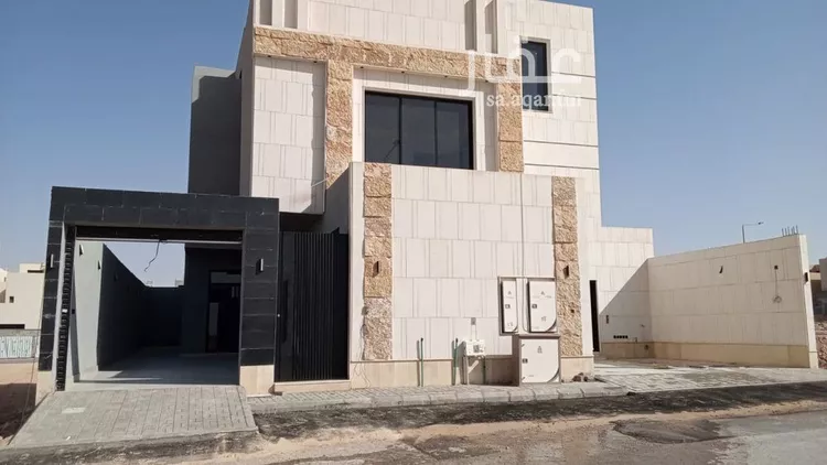 دور للبيع في شارع خولة بنت الأزور, حي الرمال, مدينة الرياض, منطقة الرياض