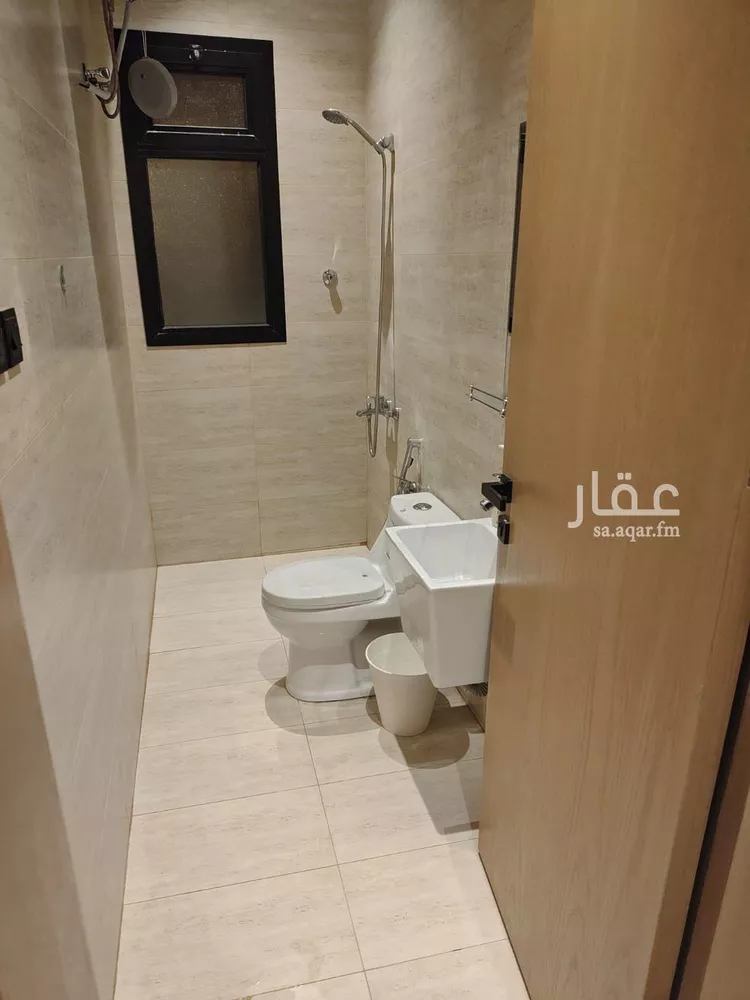 شقة للإيجار في شارع ابن السعيد, حي الملز, مدينة الرياض, منطقة الرياض 6