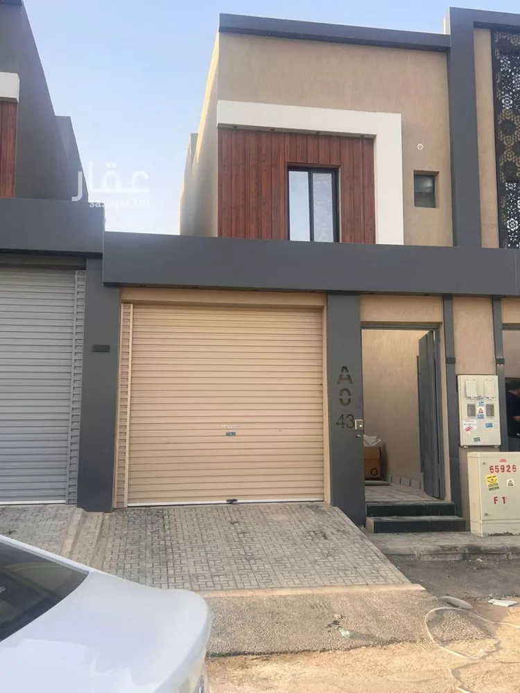 دور للبيع في شارع أبي العباس بن مسعود, حي طويق, مدينة الرياض, منطقة الرياض