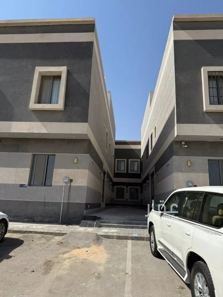 شقة للإيجار في شارع طياش, حي عكاظ, مدينة الرياض, منطقة الرياض