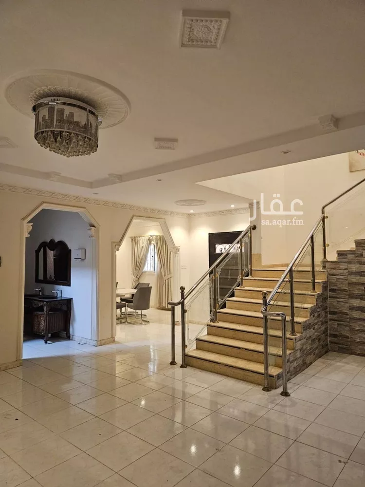 فيلا للإيجار في شارع فزارة, حي قرطبة, مدينة الرياض, منطقة الرياض