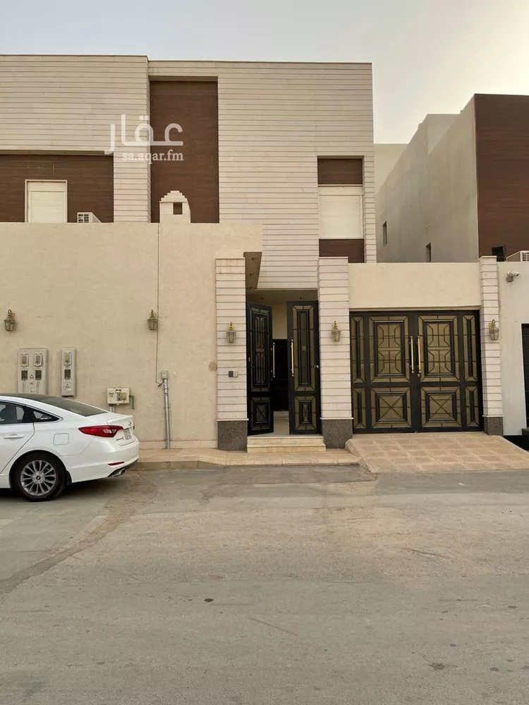 شقة للإيجار في شارع رقم 353, حي الملقا, مدينة الرياض, منطقة الرياض