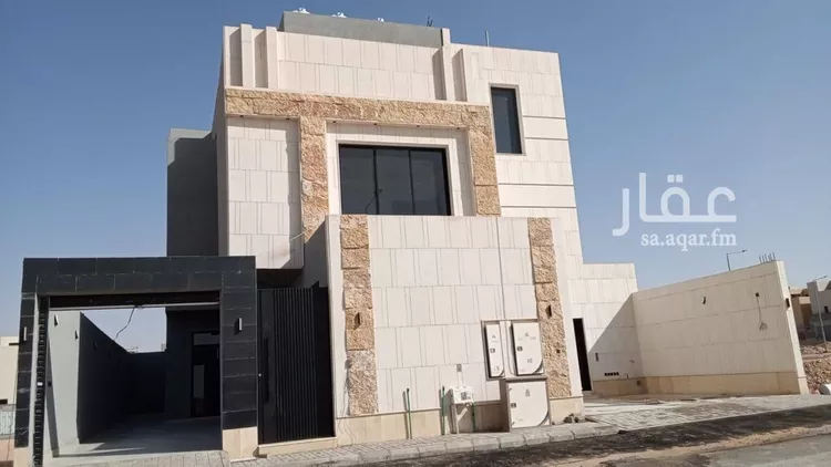 Floor for Sale in Riyadh Ar Rimal صورة 3