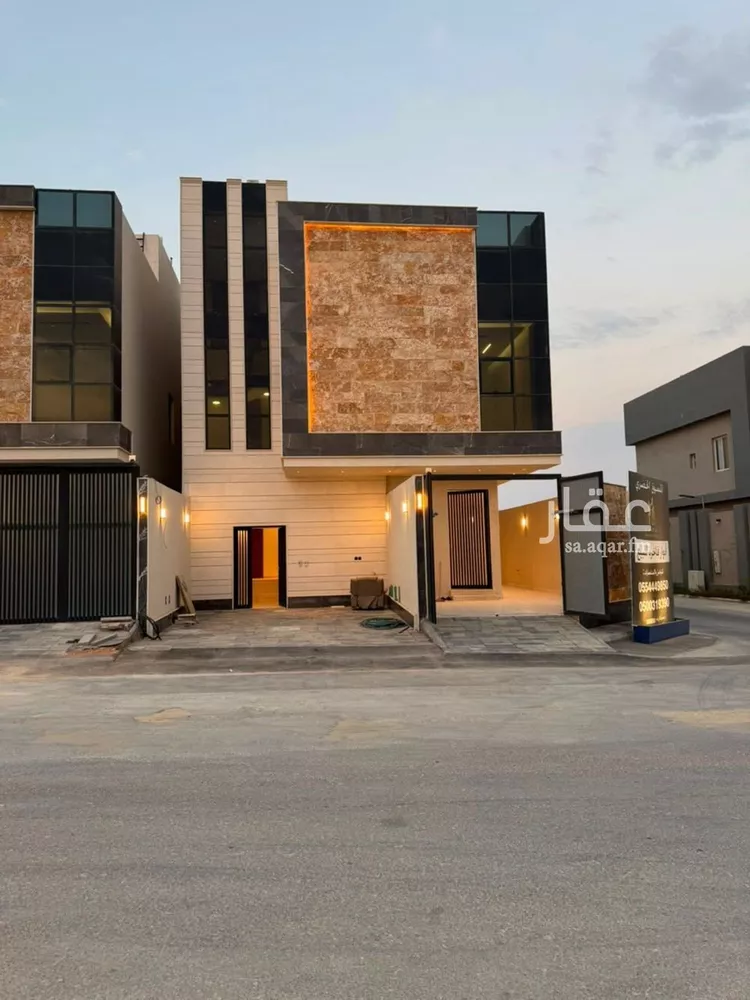 Floor for Sale in Riyadh An Narjis صورة 3