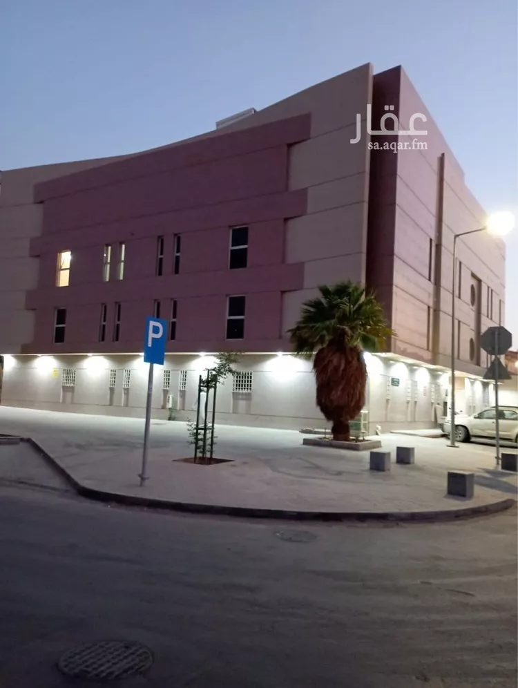 Apartment for Rent in Riyadh Al Falah