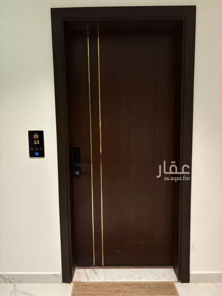 شقة للإيجار في شارع وادي بيشه, حي الصحافة, مدينة الرياض, منطقة الرياض صورة 4