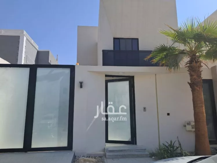 فيلا للإيجار في شارع الصفاء, حي حطين, مدينة الرياض, منطقة الرياض