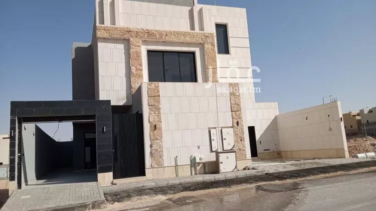 Floor for Sale in Riyadh Ar Rimal صورة 2